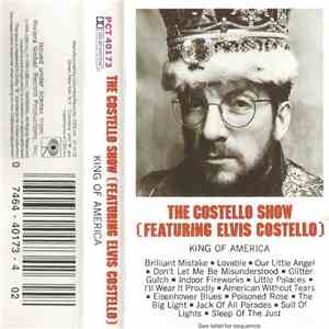 The Costello Show Featuring Elvis Costello - King Of America