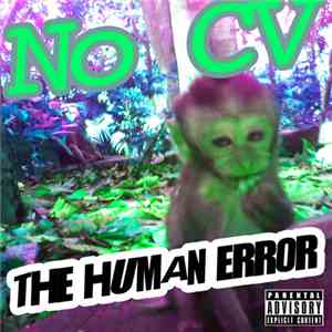 The Human Error - No C.V.