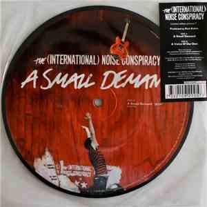The International Noise Conspiracy - A Small Demand