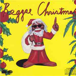 The Joe Gibbs Family Of Artists - Reggae Christmas