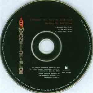 The Magnetic Fields - I Thought You Were My Boyfriend