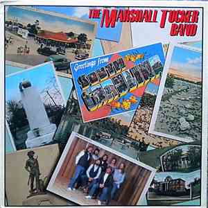 The Marshall Tucker Band - Greetings From South Carolina