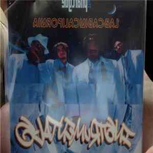 The Pharcyde - Labcabincalifornia (Instrumentals)