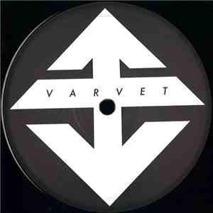 The Wee DJs - Varvet 002
