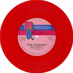Tor Endresen - Cafe Le Swing