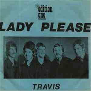 Travis - Lady Please