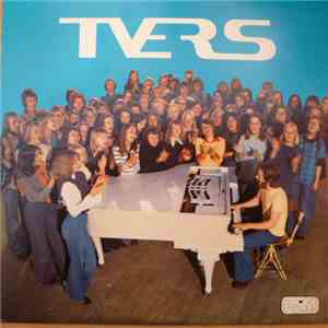 Tvers - Tvers
