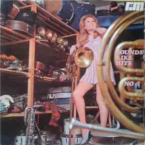 Unknown Artist - Sounds Like Hits No. 5
