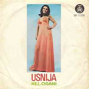 Usnija - Hej, Cigani