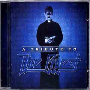 Various - A Tribute To The Priest