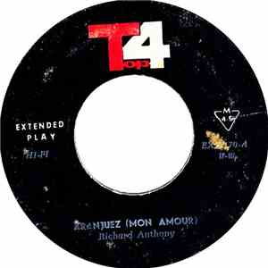 Various - Aranjuez (Mon Amour)