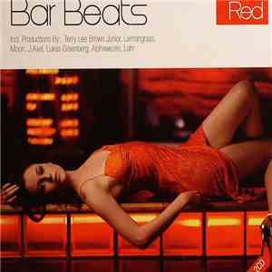 Various - Bar Beats Red