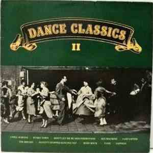 Various - Dance Classics II