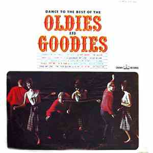 Various - Dance To The Best Of The Oldies And Goodies
