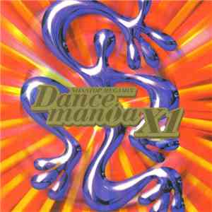 Various - Dancemania X1
