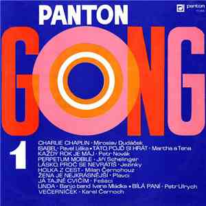 Various - Gong 1