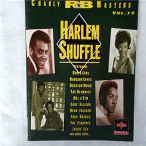 Various - Harlem Shuffle