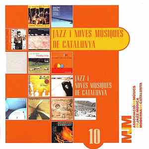 Various - Jazz I Noves Músiques De Catalunya 10