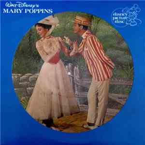 Various - Mary Poppins - Original Motion Picture Sound Track