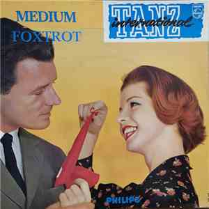 Various - Medium-Foxtrot