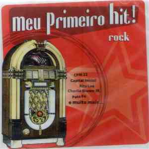 Various - Meu Primeiro Hit! - Rock