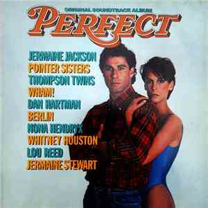 Various - Perfect: Original Soundtrack