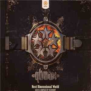 Various - Qlimax - Next Dimensional World