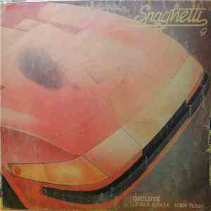 Various - Spaghetti 9