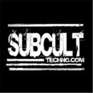 Various - Sub Cult EP 23