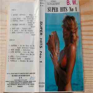 Various - Super Hits No 1