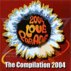 Various - Tel Aviv Love Parade 2004