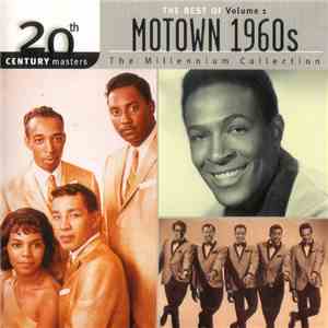 Various - The Best Of Motown 1960s, Volume 1