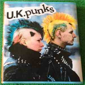 Various - U.K. Punks