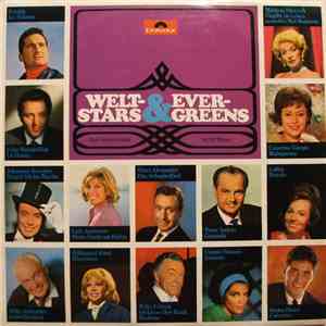 Various - Weltstars & Evergreens