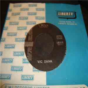 Vic Dana - I Will