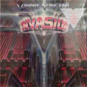 Vinnie Vincent - Vinnie Vincent's Invasion