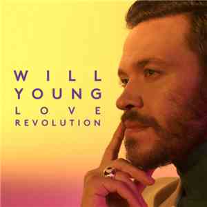 Will Young - Love Revolution