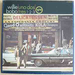 Willie Bobo - Uno Dos Tres 1•2•3