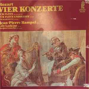 Wolfgang Amadeus Mozart, Jacques Lancelot, Orchestre De Chambre Jean-Franço ...
