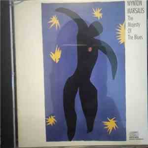 Wynton Marsalis - The Majesty Of The Blues