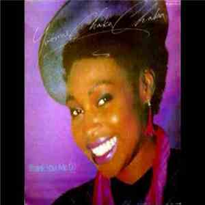 Yvonne Chaka Chaka - Thank You Mr. DJ