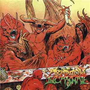 Abaddon Incarnate - The Last Supper