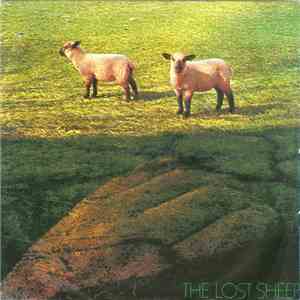 Adrian Munsey - The Lost Sheep
