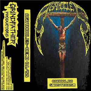 Agathocles - Cabbalic Gnosticism • Demo 01/88