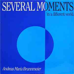 Andreas Maria Brunnmeier - Several Moments In A Different World