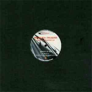 Andrew Richley & Ryan Rivera - Urban Bloodsport EP