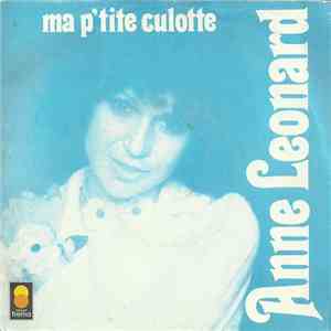 Anne Leonard - Ma P'tite Culotte