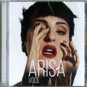 Arisa - Voce: The Best Of