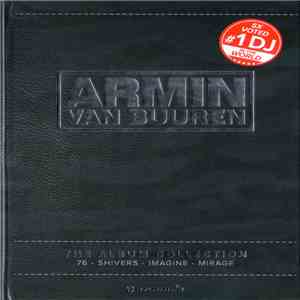 Armin van Buuren - The Album Collection
