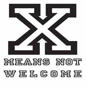 Baculum / River Of Ichtyosis / xALLxFORxTHISx / Strangled Cop - X Means Not ...